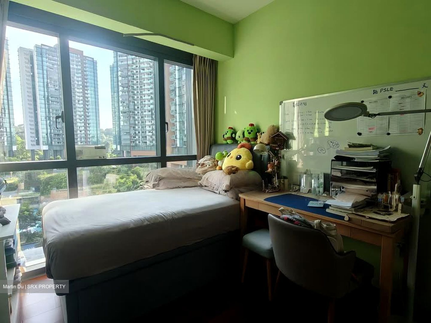 Normanton Park (D5), Apartment #564550731
